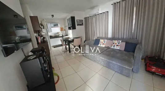 Casa de Condomínio com 2 Quartos à venda, 47m² no Condomínio Residencial Parque da Liberdade I, São José do Rio Preto
