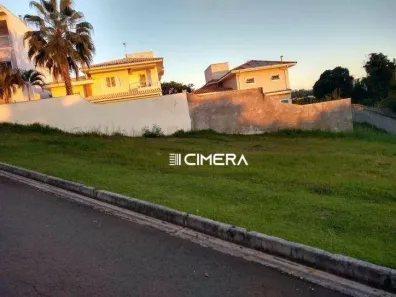 Lote/Terreno à venda, 540m² no Condomínio Residencial Village Vert, Sorocaba