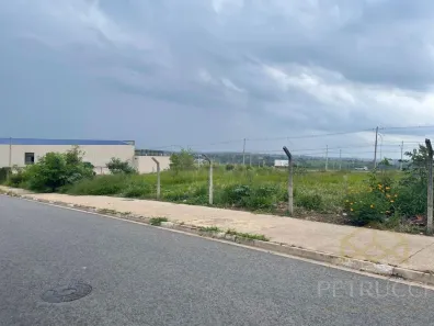 Lote/Terreno à venda, 600m² no Cidade Satélite Íris, Campinas
