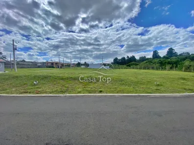 Lote/Terreno à venda, 210m² no Contorno, Ponta Grossa