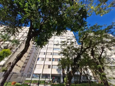 Apartamento com 3 Quartos à venda, 98m² no Jardim Chapadão, Campinas