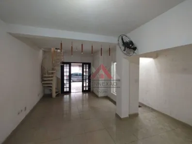 Imóvel Comercial para alugar, 265m² no Centro, Suzano
