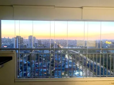 Apartamento com 2 Quartos à venda, 69m² no Chácara Seis de Outubro, São Paulo
