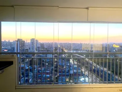 Apartamento com 2 Quartos à venda, 69m² no Chácara Seis de Outubro, São Paulo