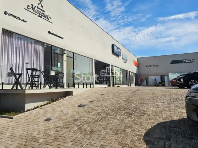 Ponto Comercial para alugar, 38m² no Chácara Primavera, Campinas