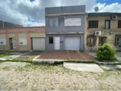 Casa com 1 Quarto à venda, 123m² no Centro, Pelotas
