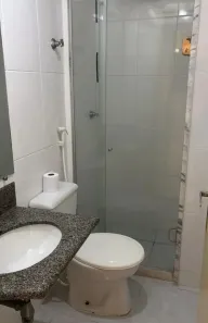 Apartamento com 2 Quartos à venda, 60m² no Jardim Camburi, Vitória