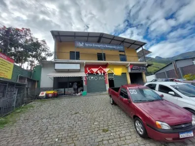 Ponto Comercial para alugar, 32m² no Corrêas, Petrópolis