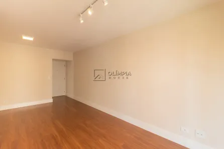 Apartamento com 3 Quartos à venda, 76m² no Vila Olímpia, São Paulo