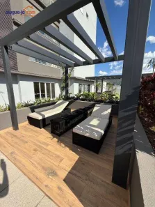 Apartamento com 3 Quartos para alugar, 140m² no Vila Helena, Atibaia