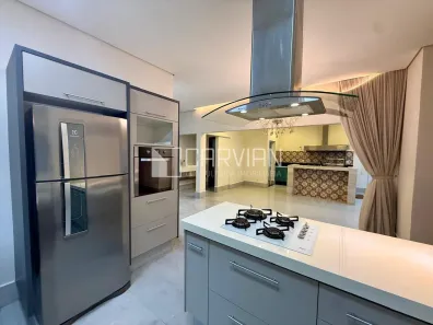 Casa com 3 Quartos à venda, 210m² no Jardim Cybelli, Ribeirão Preto