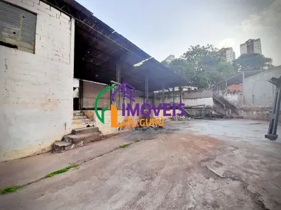 Ponto Comercial à venda, 500m² no Jaguaré, São Paulo