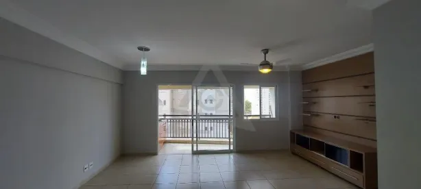 Apartamento com 3 Quartos à venda, 95m² no Mansões Santo Antônio, Campinas