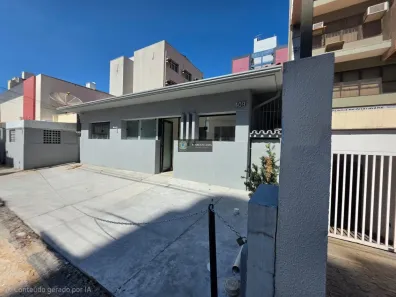 Imóvel Comercial para alugar, 499m² no Vila Itapura, Campinas