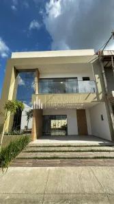 Casa de Condomínio com 3 Quartos à venda, 150m² no Centro, Ananindeua