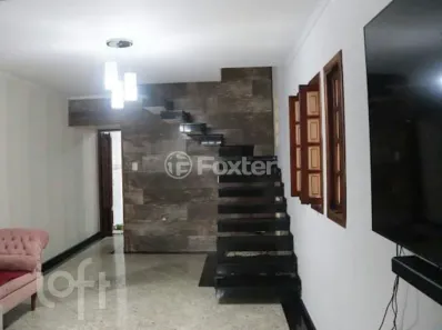 Casa com 3 Quartos à venda, 245m² no Jardim Catarina, São Paulo