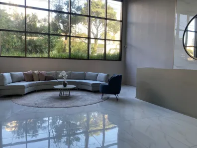 Apartamento com 1 Quarto para alugar, 32m² no Sacomã, São Paulo