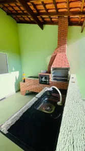 Fazenda/Sítio com 3 Quartos à venda, 600m² no Recreio Topázio (Caucaia do Alto), Cotia