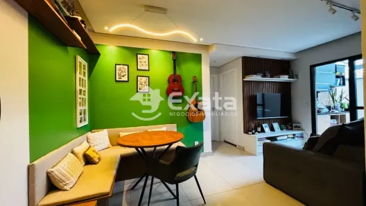 Apartamento com 2 Quartos à venda, 67m² no Jardim São Carlos, Sorocaba