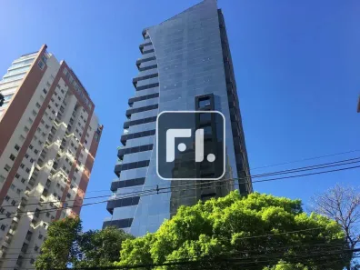 Sala Comercial à venda, 1027m² no Jardim Paulistano, São Paulo