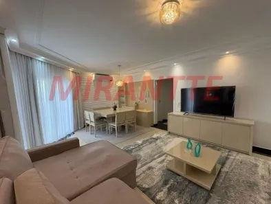 Apartamento com 3 Quartos à venda, 160m² no Santa Teresinha, São Paulo