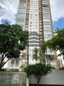 Apartamento com 4 Quartos à venda, 238m² no Jardim Vila Mariana, São Paulo