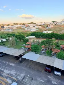Apartamento com 3 Quartos à venda, 78m² no Vila São Joaquim, Anápolis