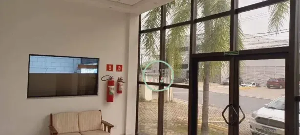 Galpão/Depósito/Armazém à venda, 1000m² no Eldorado, São José dos Campos