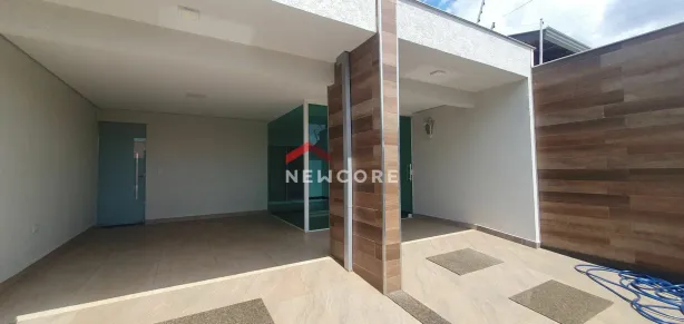 Casa com 3 Quartos à venda, 160m² no Jardim Morumbi, Cambé