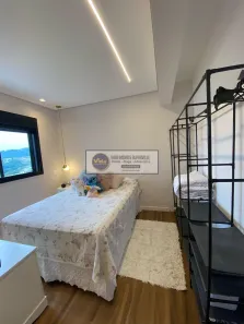 Apartamento com 2 Quartos para alugar, 76m² no Tamboré, Barueri