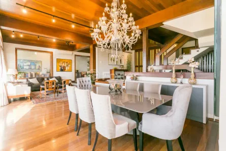 Casa com 4 Quartos à venda, 524m² no Vila Assunção, Porto Alegre