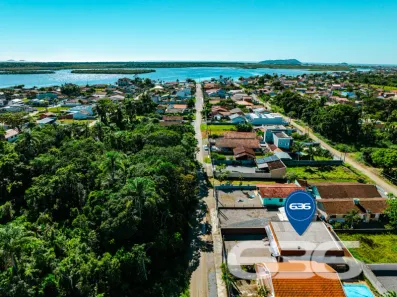 Casa com 3 Quartos à venda, 90m² no Costeira, Balneário Barra do Sul