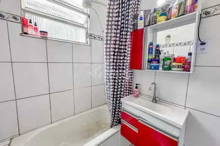 Cobertura com 1 Quarto à venda, 88m² no Botafogo, Rio de Janeiro