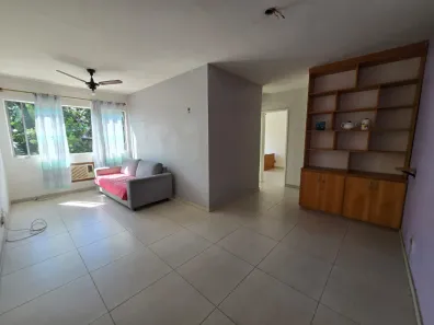 Apartamento com 2 Quartos à venda, 60m² no Pechincha, Rio de Janeiro