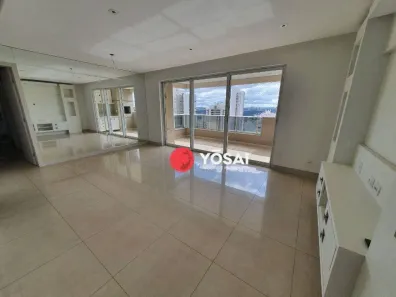 Apartamento com 3 Quartos para venda ou aluguel, 112m² no Gleba Fazenda Palhano, Londrina