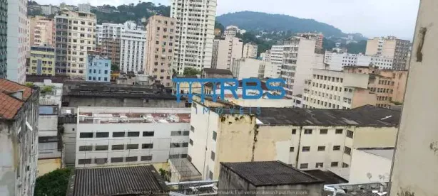 Kitnet com 1 Quarto à venda, 25m² no Centro, Rio de Janeiro