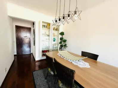 Apartamento com 3 Quartos à venda, 95m² no Cidade Alta, Piracicaba