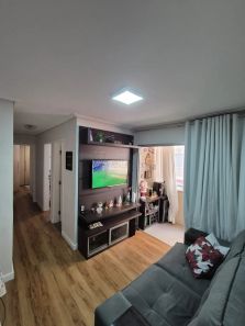 Apartamento com 2 Quartos à venda, 50m² no Jardim Aquárius, São José dos Campos