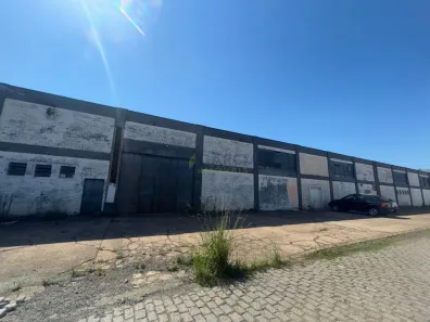 Galpão/Depósito/Armazém para alugar, 1700m² no Sarandi, Porto Alegre