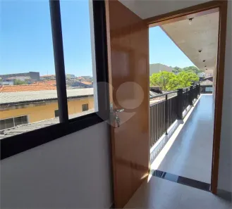 Apartamento com 2 Quartos à venda, 41m² no Vila Califórnia, São Paulo