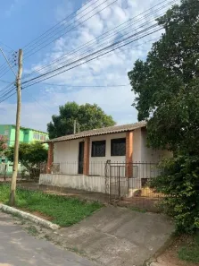Casa com 2 Quartos à venda, 70m² no Querência, Viamão