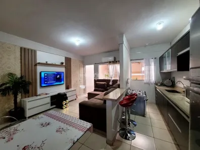Casa com 3 Quartos à venda, 125m² no Ideal, Londrina
