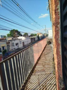 Sobrado com 3 Quartos à venda, 131m² no Bom Retiro, Uberaba