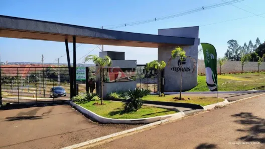 Lote/Terreno à venda, 420m² no Ipanema Praia Clube, Mandaguaçu
