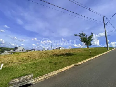 Lote/Terreno à venda, 533m² no Bairro Itapema, Itatiba
