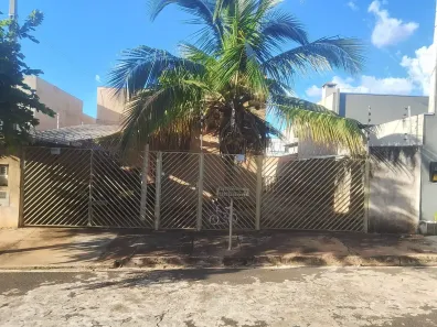 Casa com 2 Quartos à venda, 51m² no Residencial Jardim Imperial, Mirassol