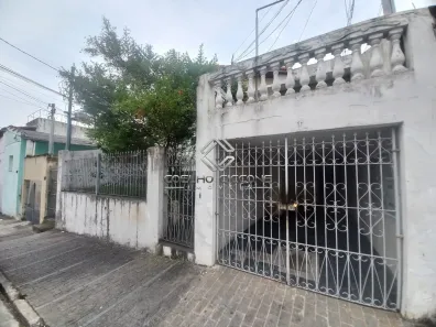 Lote/Terreno à venda, 415m² no Nova Gerty, São Caetano do Sul