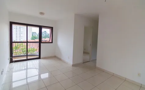 Apartamento com 2 Quartos à venda, 52m² no Jardim Itapeva, São Paulo