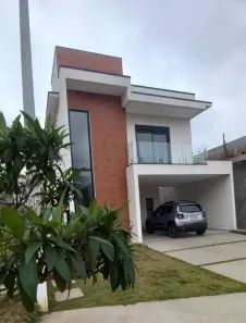 Casa de Condomínio com 3 Quartos à venda, 228m² no Fazenda Rodeio, Mogi das Cruzes