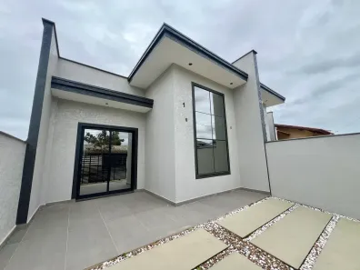 Casa com 3 Quartos à venda, 72m² no Itajubá II, Barra Velha